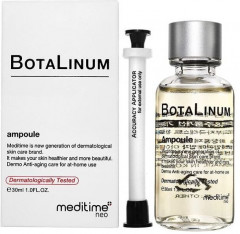 Сыворотка для лица с эффектом ботокса «Botalinum Ampoule» - Фото 9
