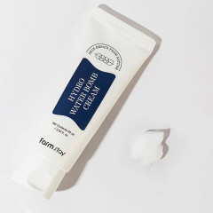 Крем для лица ультраувлажняющий «Hydro Water Bomb Cream» - Фото 2