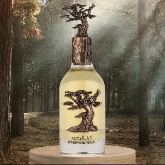 Парфюмерная вода «Eternal Oud»