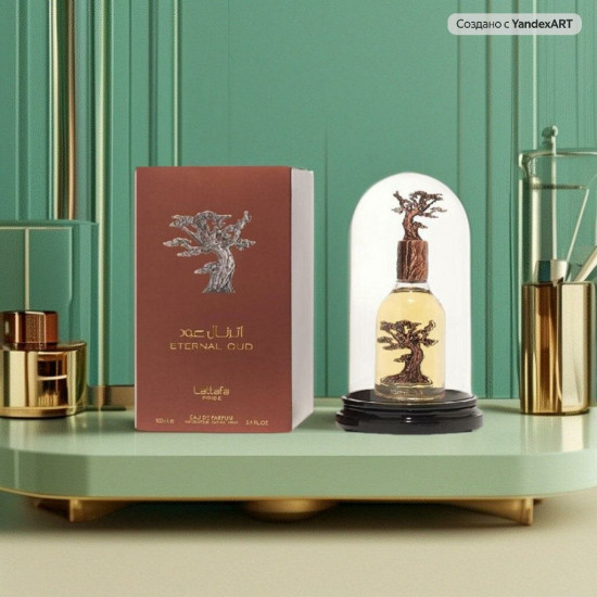 Парфюмерная вода «Eternal Oud»
