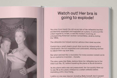 The Hidden Facts of Fashion - Фото 3
