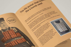 The Hidden Facts of Fashion - Фото 4