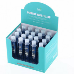 Набор филлеров для волос «Perfect Hair Fill-Up» - Фото 5