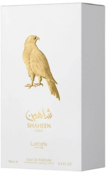 Парфюмерная вода «Shaheen Gold»