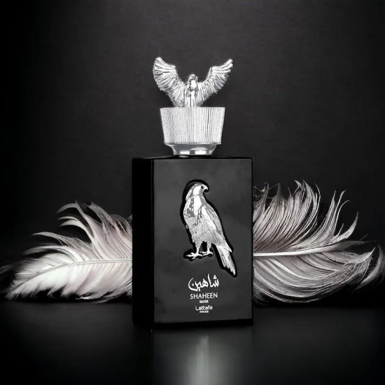 Парфюмерная вода «Shaheen Silver»