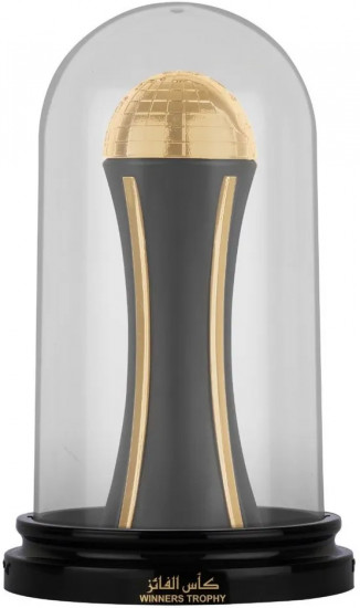 Парфюмерная вода «Trophy Gold»