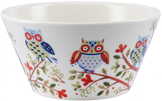 Набор чаш «Owl»