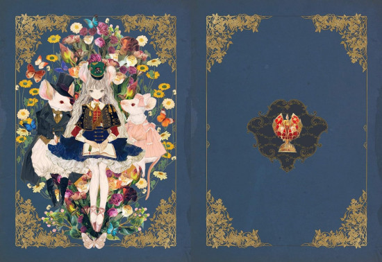 The Art of Yogisya