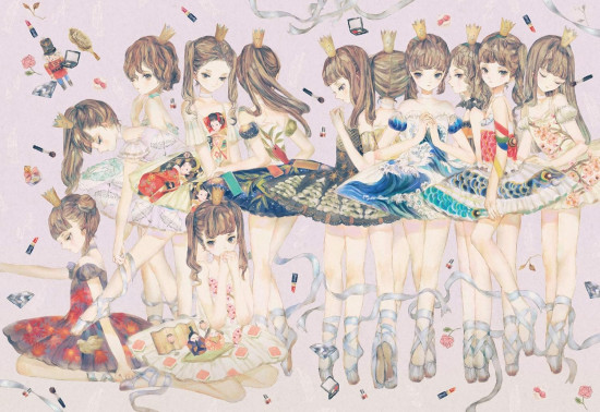 The Art of Yogisya