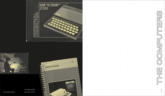 Home Computer. 100 Icons that Defined a Digital Generation