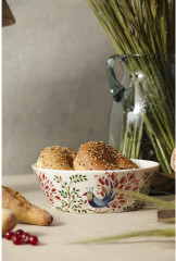 Набор салатников «Fantail Bird» - Фото 2