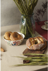 Набор салатников «Fantail Bird» - Фото 3