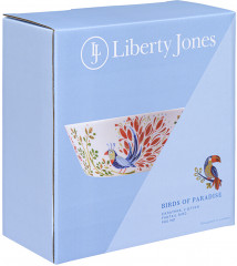 Набор салатников «Fantail Bird» - Фото 9