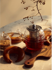 Чайник заварочный с фильтром «Serene» - Фото 2