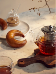 Чайник заварочный с фильтром «Serene» - Фото 3