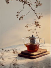 Чайник заварочный с фильтром «Serene» - Фото 4