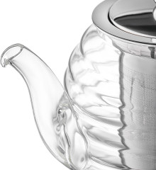 Чайник заварочный с фильтром «Serene» - Фото 6