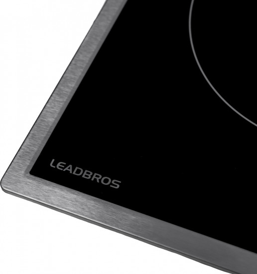 Поверхность варочная Leadbros LB I640-B