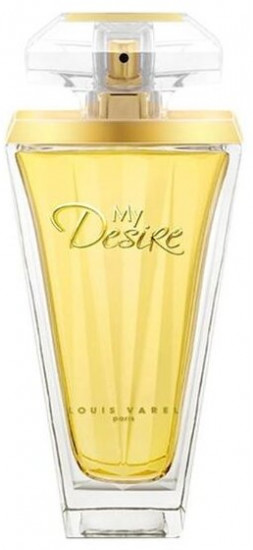Парфюмерная вода «My Desire»