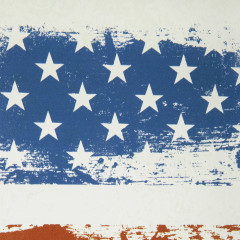 Тетрадь на кольцах «USA» - Фото 6