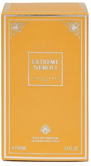 Парфюмерная вода «Extreme Neroli»