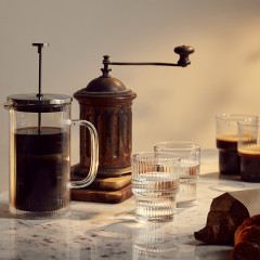 Набор стаканов - Фото 1