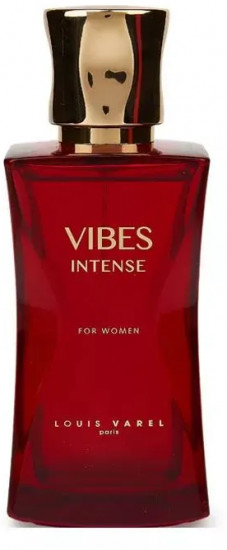 Парфюмерная вода «Vibes Intense»