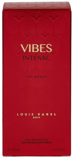 Парфюмерная вода «Vibes Intense»