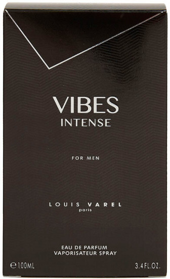 Парфюмерная вода «Vibes Intense»