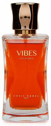 Парфюмерная вода «Vibes»