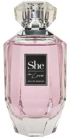 Парфюмерная вода «She in Love»