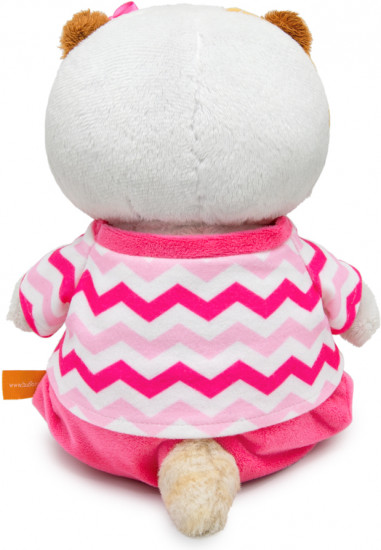 Игрушка мягкая «Ли-Ли baby в розовом комплекте»