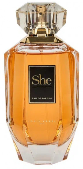Парфюмерная вода «She»
