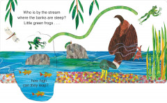 Very Hungry Caterpillar`s Hide-and-Seek - Фото 4