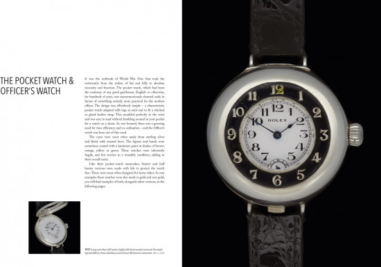 Vintage Rolex. The Largest Collection in the World