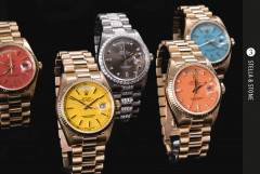 Vintage Rolex. The Largest Collection in the World - Фото 4