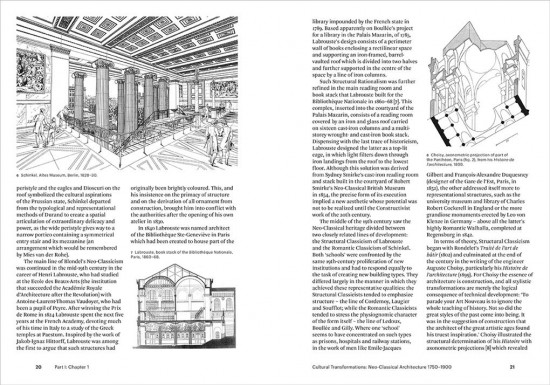 Modern Architecture. A Critical History