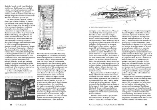 Modern Architecture. A Critical History