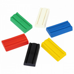 Пластилин мягкий «Веселый шмель» - Фото 2