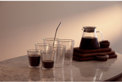 Набор стаканов - Фото 1