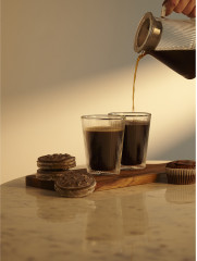 Набор стаканов - Фото 4