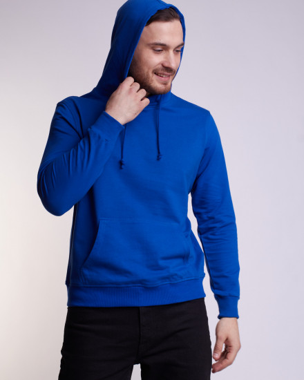 Худи унисекс «Basic»