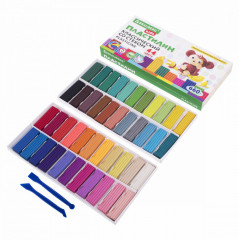 Пластилин классический - Фото 4