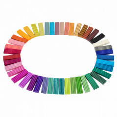 Пластилин классический - Фото 7