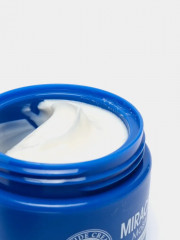 Крем для лица антивозрастной с пептидами и коллагеном «Miracle Peptide Cream» - Фото 2