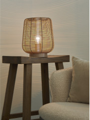 Лампа настольная - Фото 2