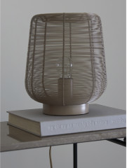 Лампа настольная - Фото 3