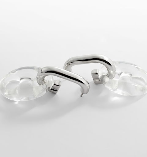 Серьги женские