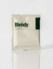Кофе в дрип-пакетах «Blendy Special Blend» - Фото 8