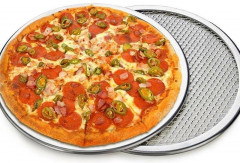 Сетка для пиццы - Фото 1